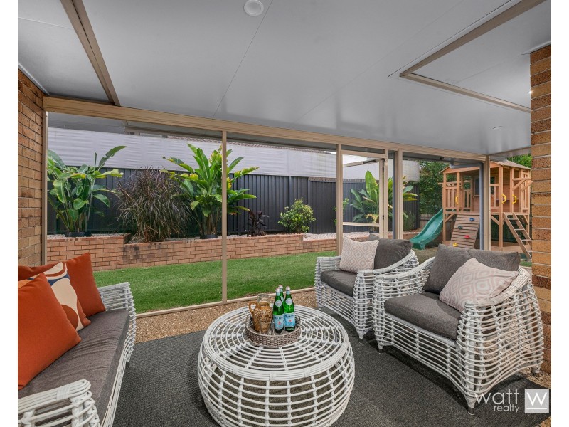 3 Malparara Place, Carseldine QLD 4034