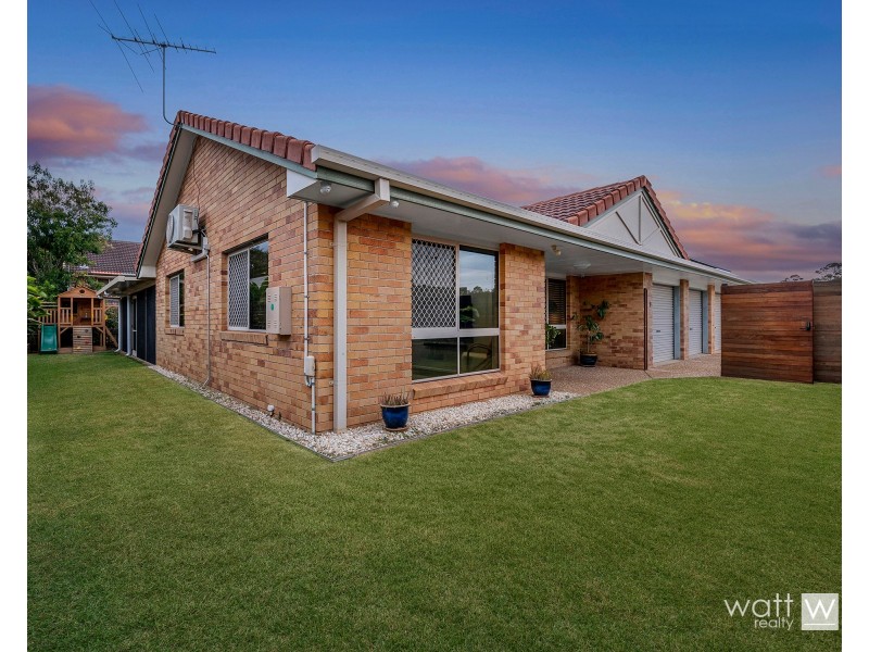 3 Malparara Place, Carseldine QLD 4034