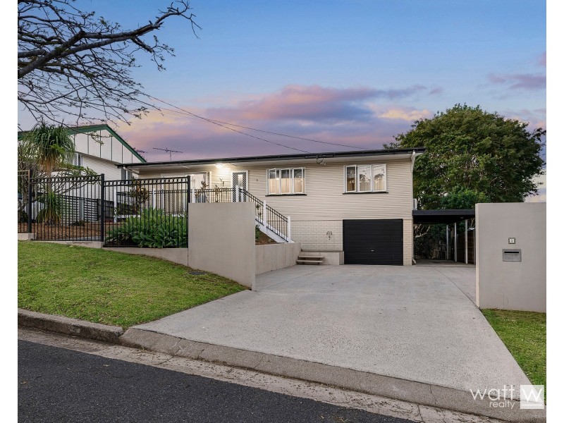 3 Anglia Street, Aspley QLD 4034