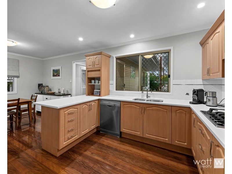 3 Anglia Street, Aspley QLD 4034