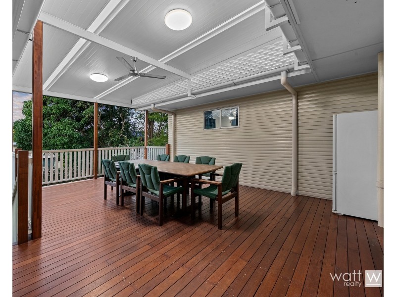 3 Anglia Street, Aspley QLD 4034