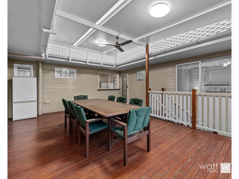 3 Anglia Street, Aspley QLD 4034