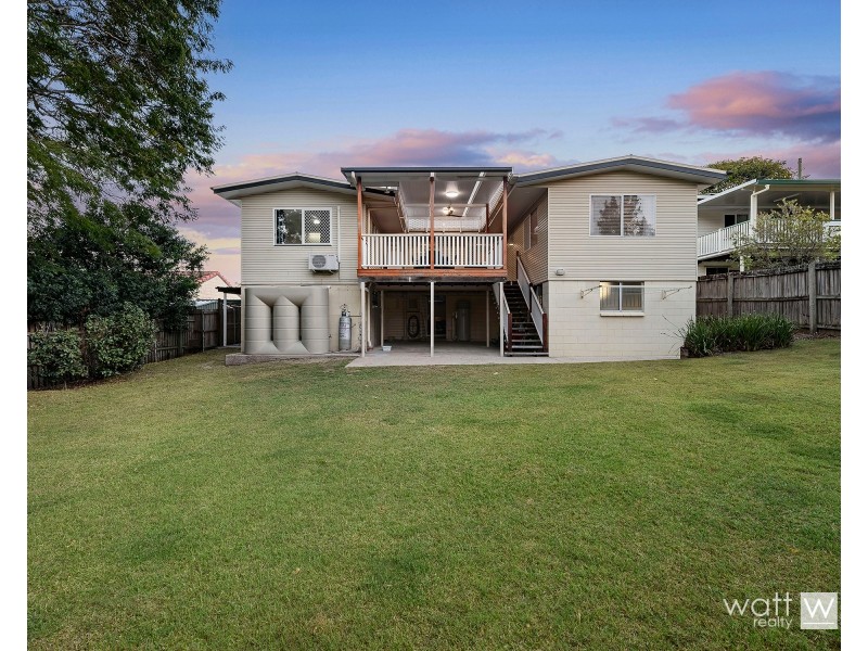 3 Anglia Street, Aspley QLD 4034