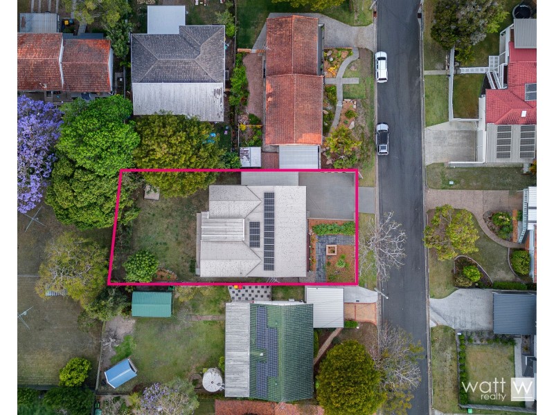 3 Anglia Street, Aspley QLD 4034