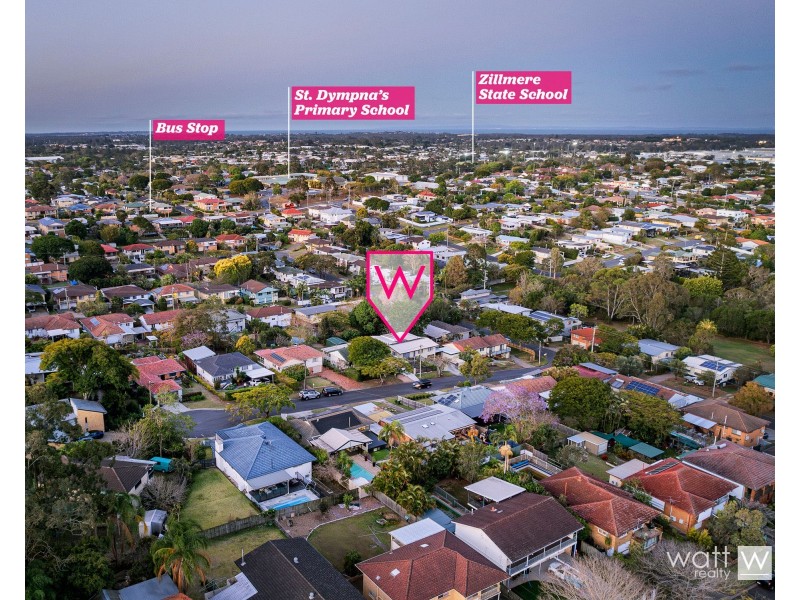 3 Anglia Street, Aspley QLD 4034