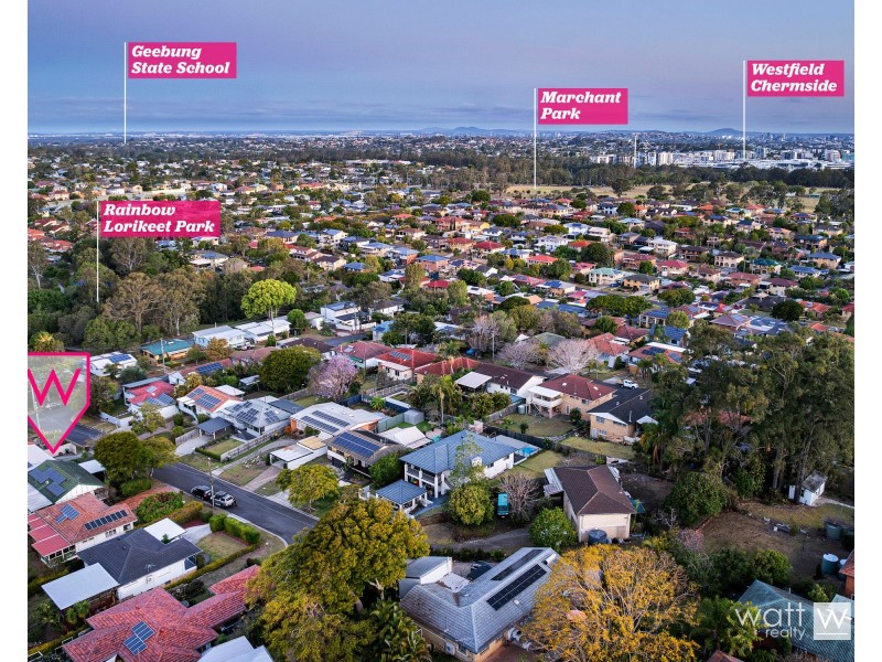 3 Anglia Street, Aspley QLD 4034