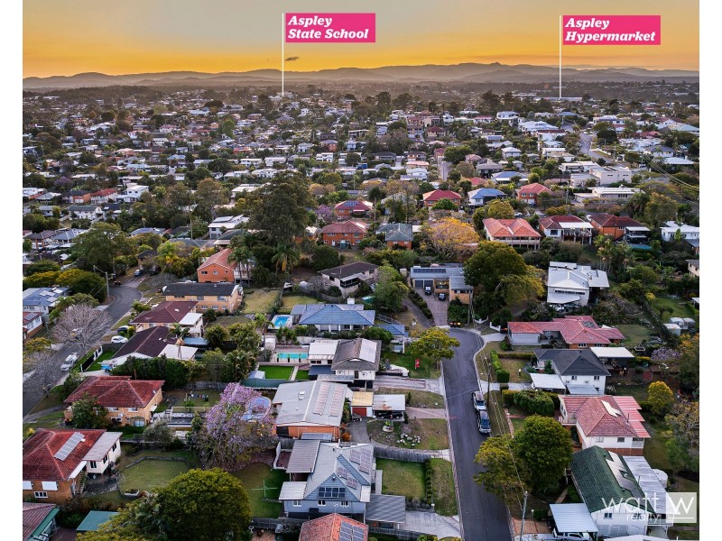 3 Anglia Street, Aspley QLD 4034