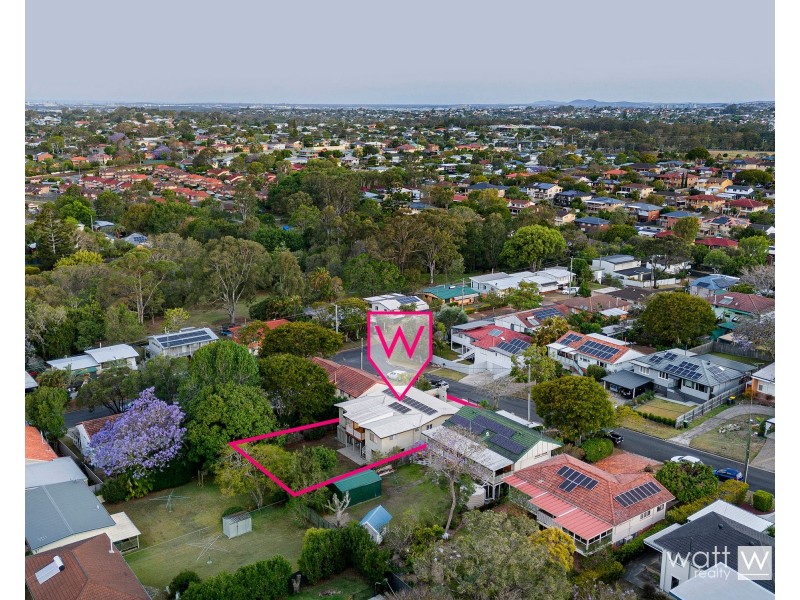 3 Anglia Street, Aspley QLD 4034