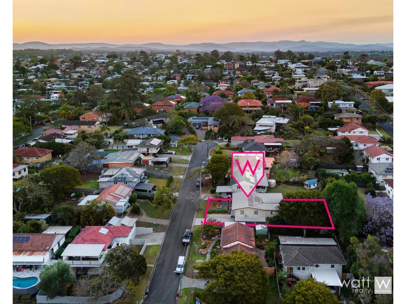 3 Anglia Street, Aspley QLD 4034