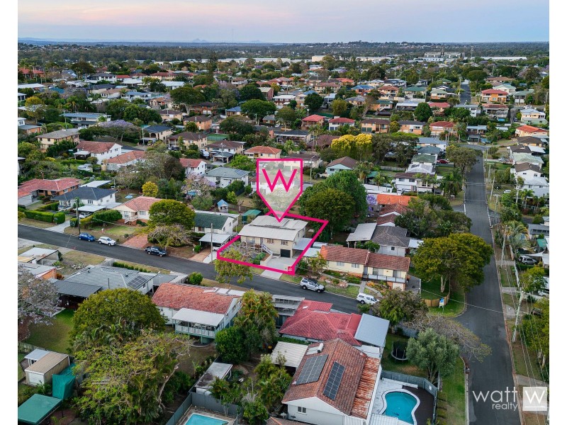 3 Anglia Street, Aspley QLD 4034