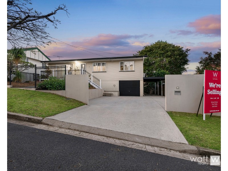 3 Anglia Street, Aspley QLD 4034