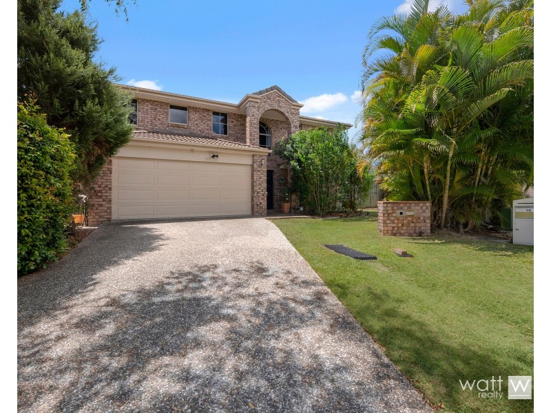 19 Ladbroke Close, Carseldine QLD 4034