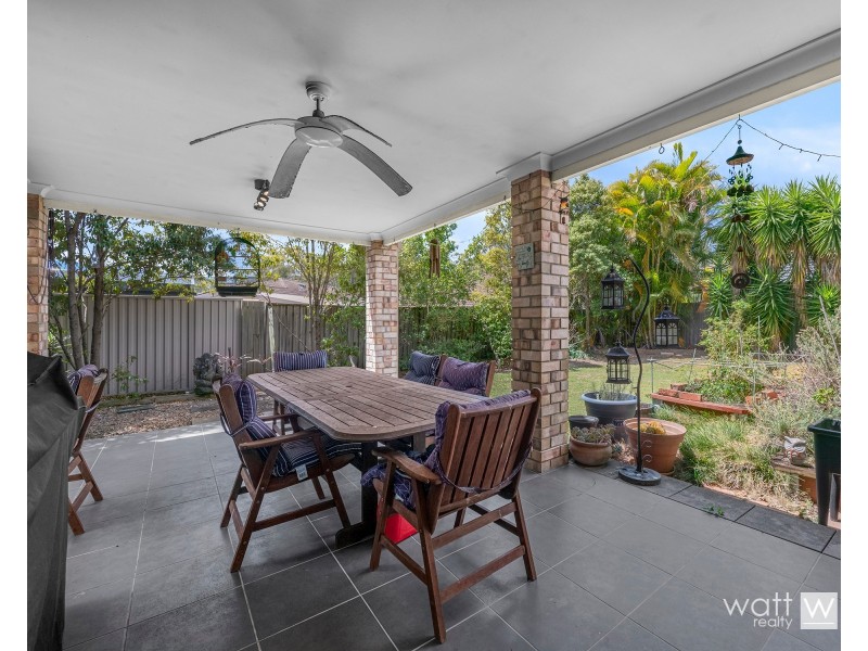 19 Ladbroke Close, Carseldine QLD 4034