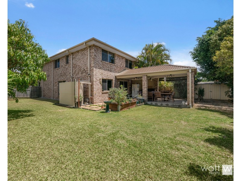 19 Ladbroke Close, Carseldine QLD 4034