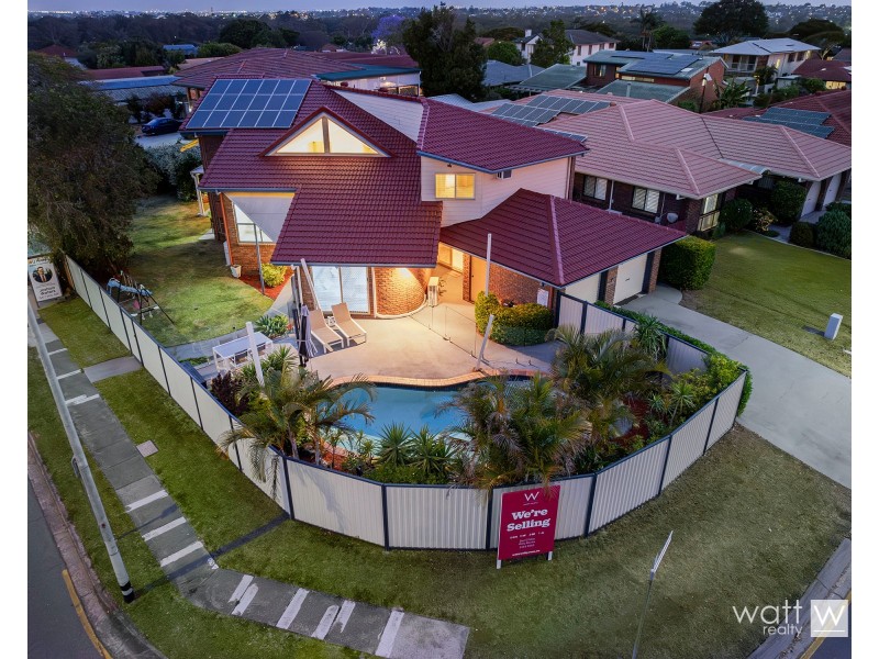2 Bangalore Street, Carseldine QLD 4034