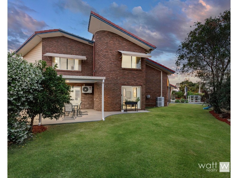 2 Bangalore Street, Carseldine QLD 4034