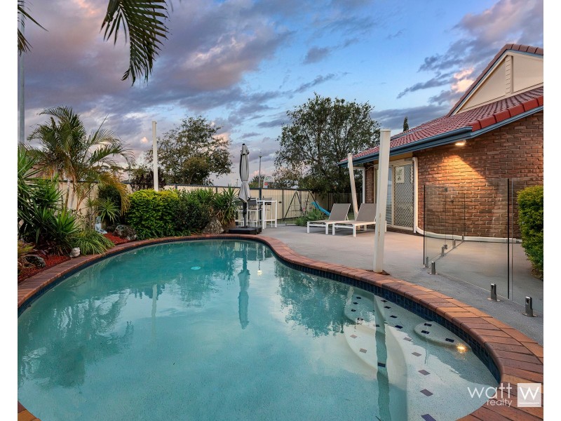 2 Bangalore Street, Carseldine QLD 4034