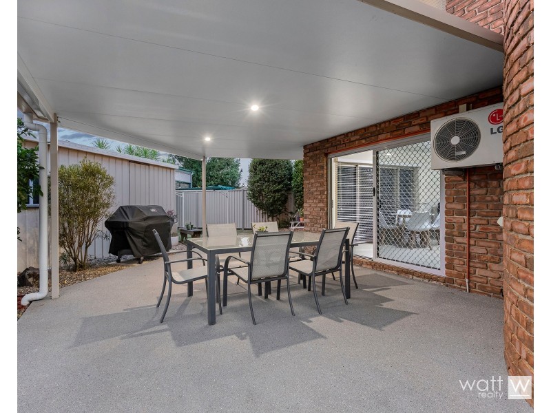 2 Bangalore Street, Carseldine QLD 4034