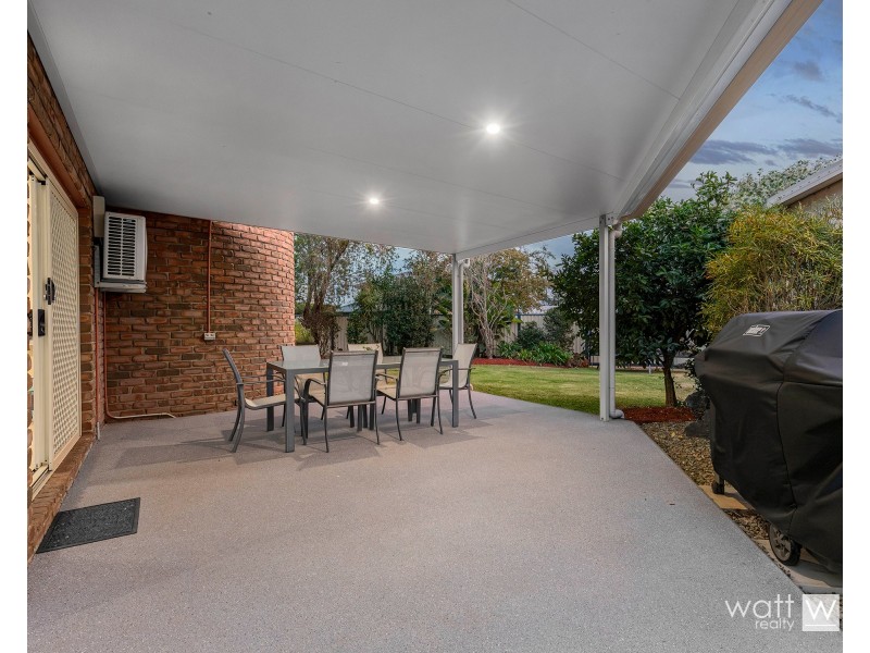 2 Bangalore Street, Carseldine QLD 4034