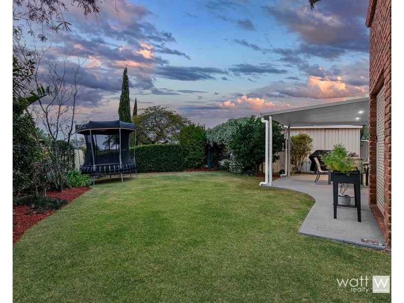 2 Bangalore Street, Carseldine QLD 4034