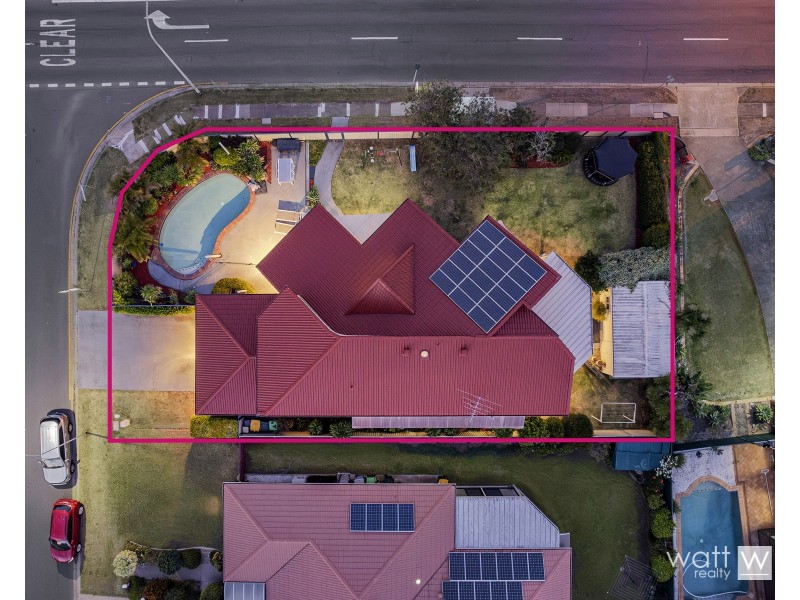 2 Bangalore Street, Carseldine QLD 4034