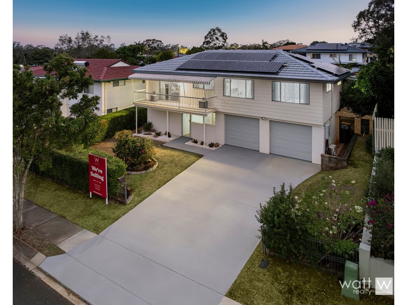 12 Cramb Street, Bracken Ridge QLD 4017