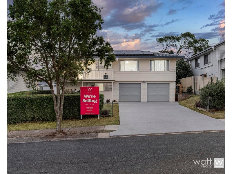 12 Cramb Street, Bracken Ridge QLD 4017