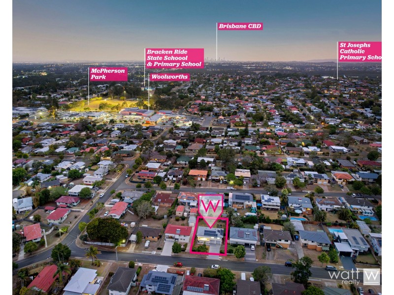 12 Cramb Street, Bracken Ridge QLD 4017