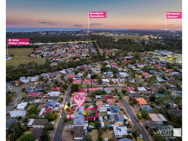 12 Cramb Street, Bracken Ridge QLD 4017