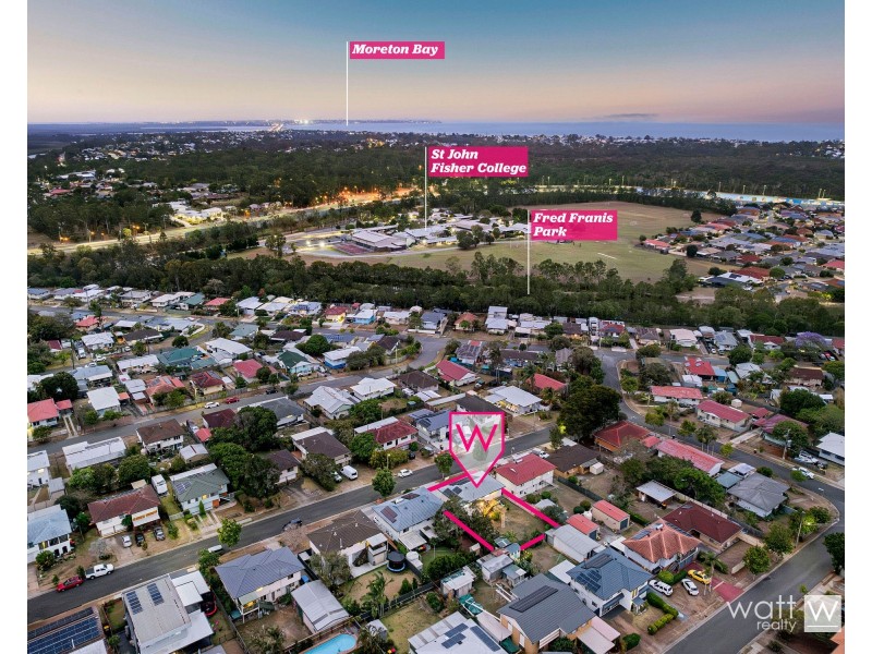 12 Cramb Street, Bracken Ridge QLD 4017