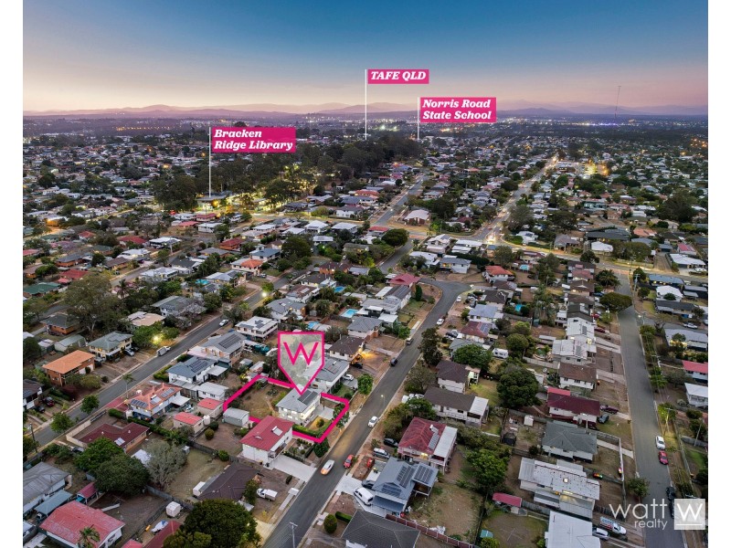 12 Cramb Street, Bracken Ridge QLD 4017