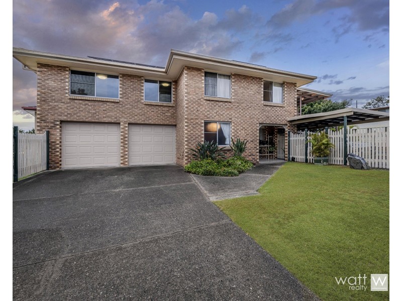 11 Arcola Street, Aspley QLD 4034