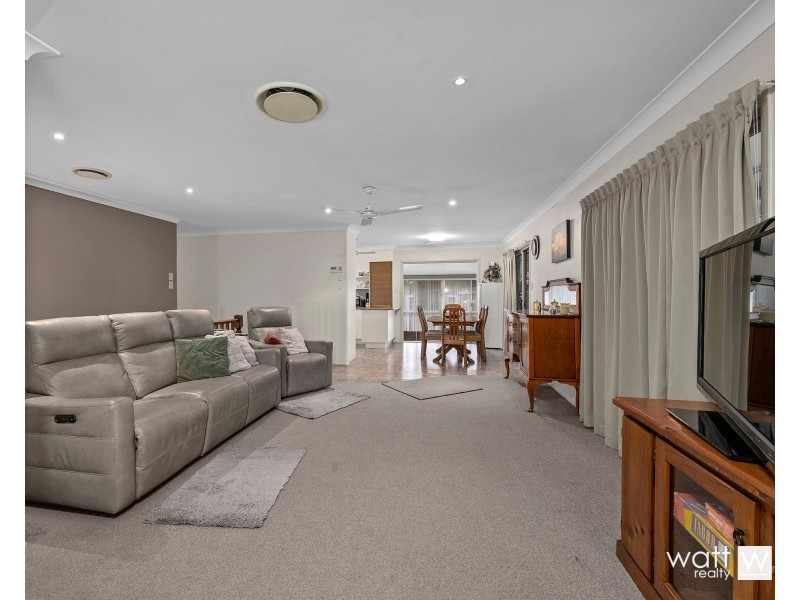 11 Arcola Street, Aspley QLD 4034