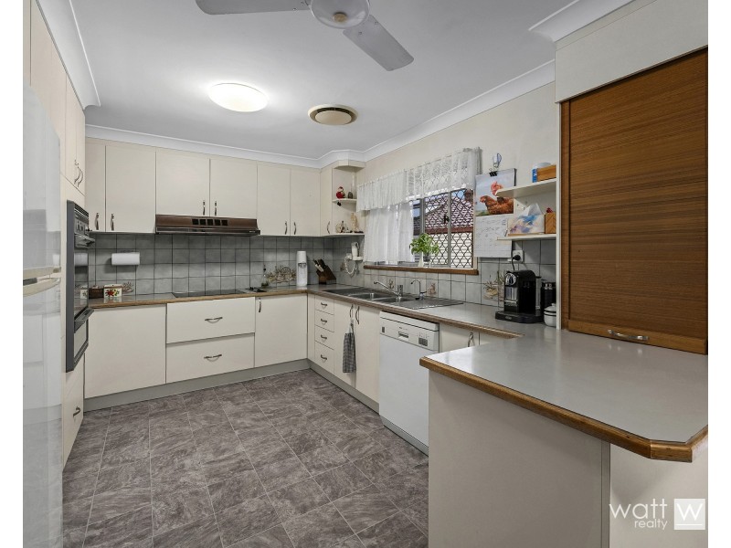 11 Arcola Street, Aspley QLD 4034