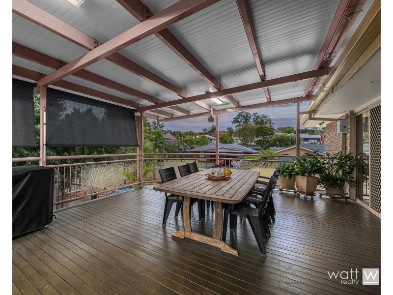 11 Arcola Street, Aspley QLD 4034