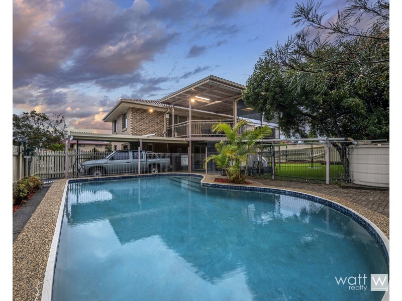 11 Arcola Street, Aspley QLD 4034