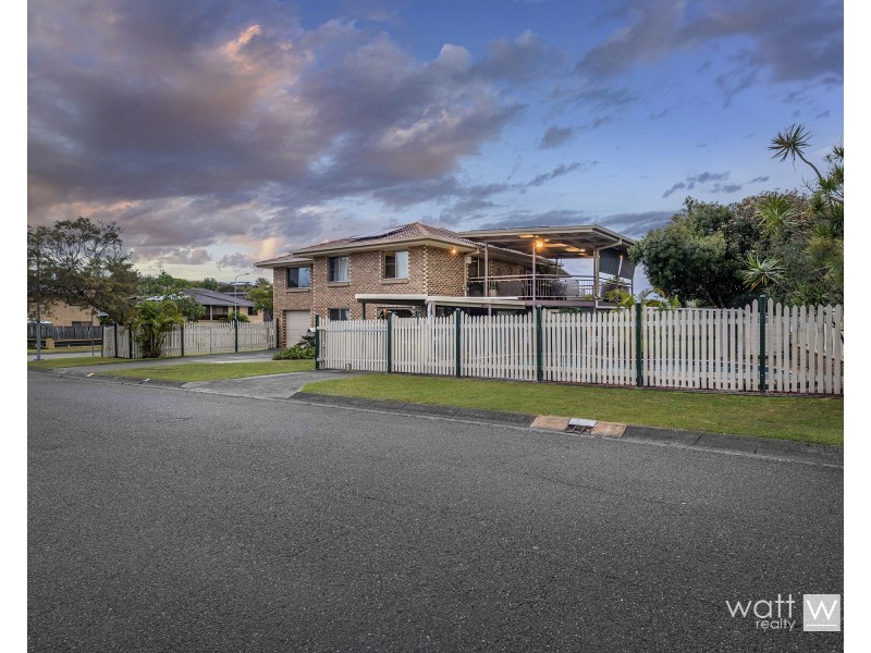11 Arcola Street, Aspley QLD 4034