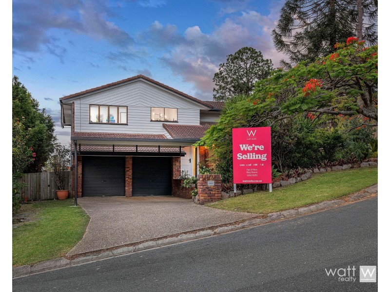 6 Bartle-Frere Street, Aspley QLD 4034