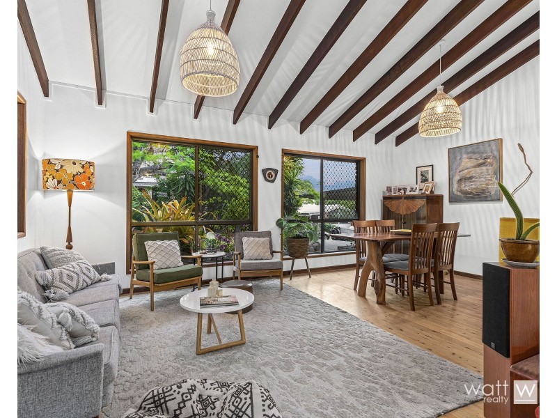 6 Bartle-Frere Street, Aspley QLD 4034