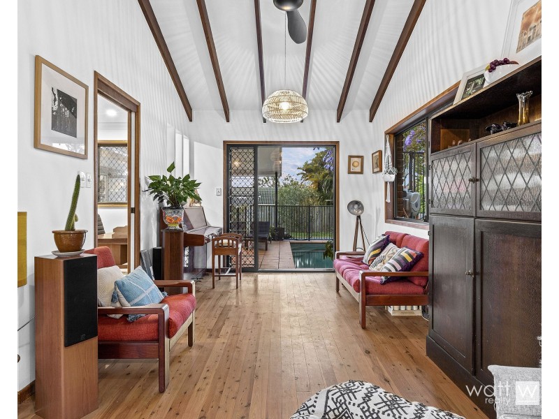 6 Bartle-Frere Street, Aspley QLD 4034