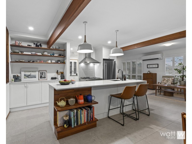 6 Bartle-Frere Street, Aspley QLD 4034