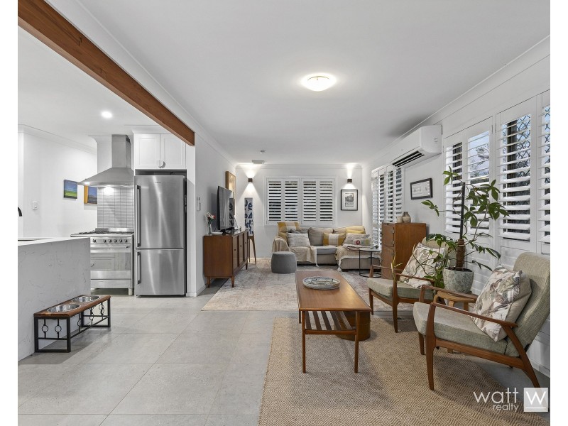 6 Bartle-Frere Street, Aspley QLD 4034