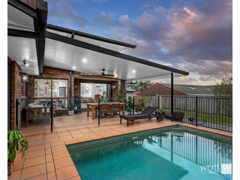 6 Bartle-Frere Street, Aspley QLD 4034