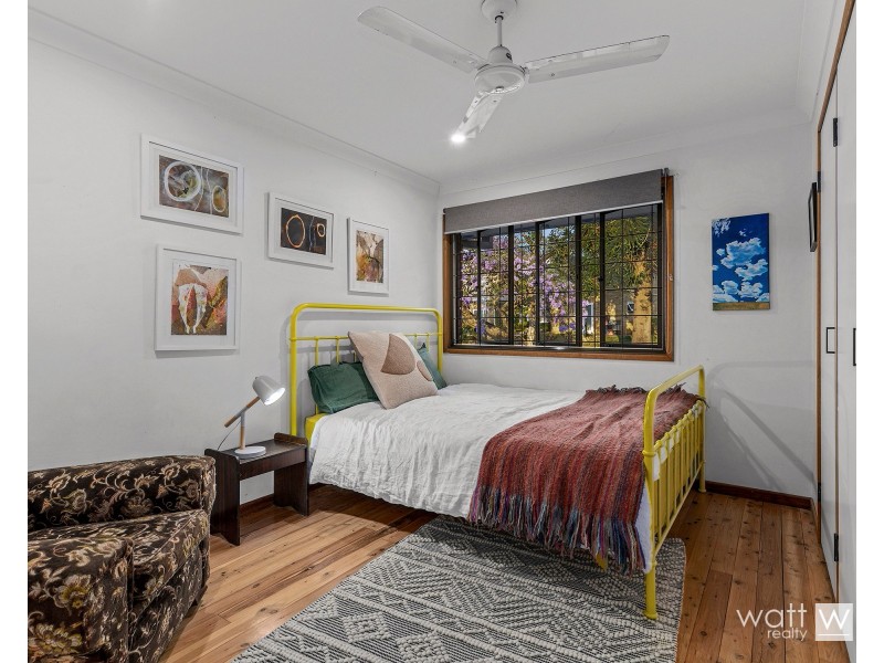 6 Bartle-Frere Street, Aspley QLD 4034