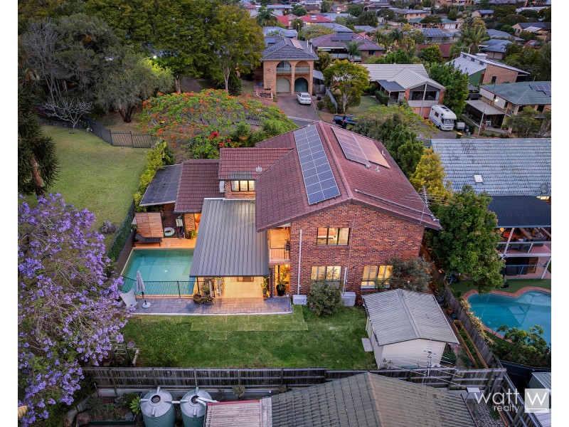 6 Bartle-Frere Street, Aspley QLD 4034