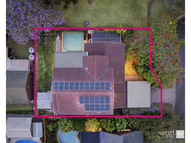 6 Bartle-Frere Street, Aspley QLD 4034