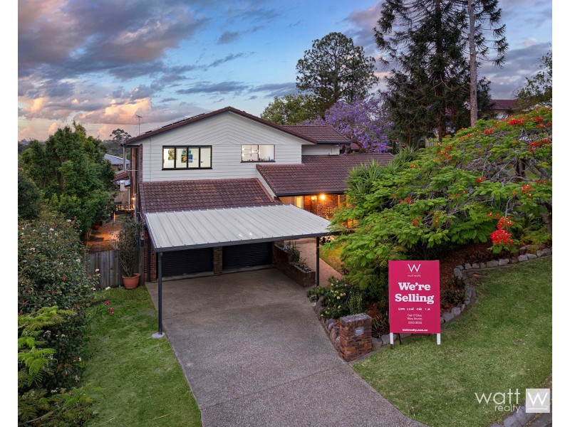 6 Bartle-Frere Street, Aspley QLD 4034