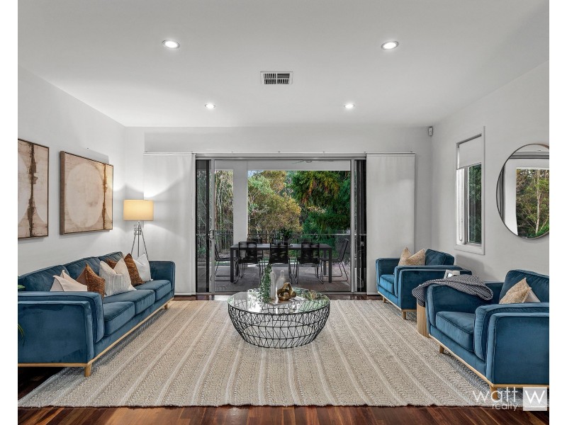 2 Dannenberg Street, Carseldine QLD 4034