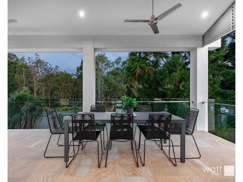 2 Dannenberg Street, Carseldine QLD 4034