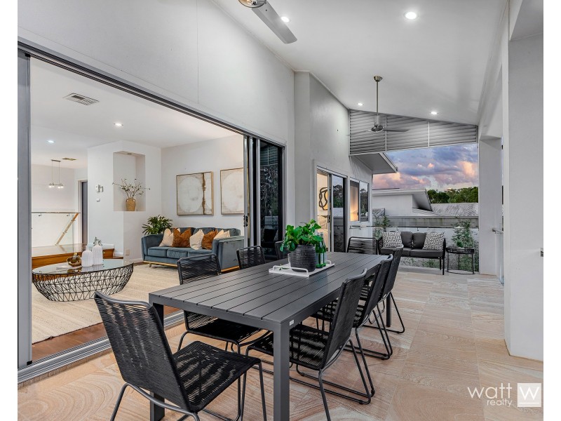 2 Dannenberg Street, Carseldine QLD 4034